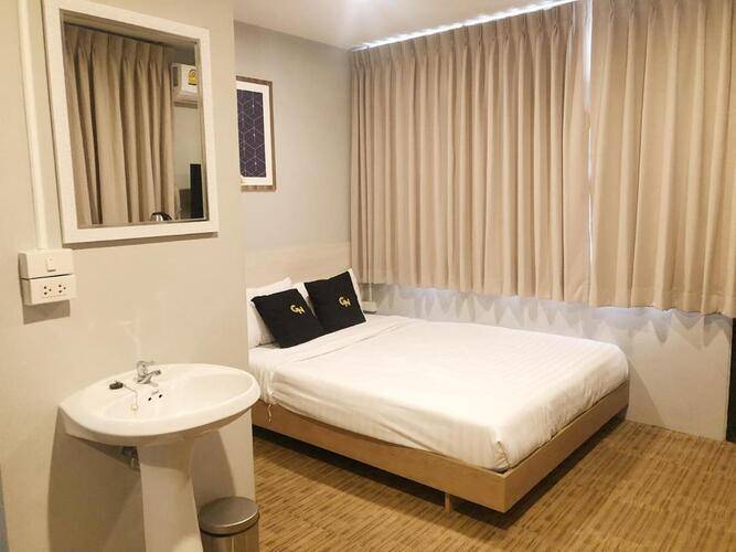Gn Luxury Hostel