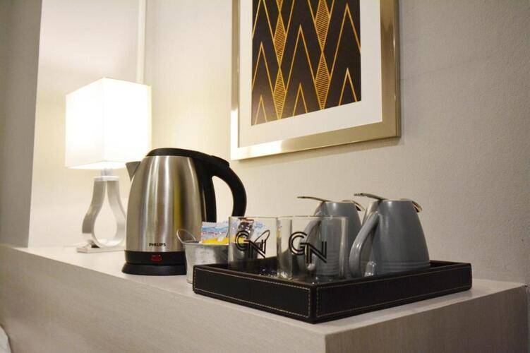 Gn Luxury Hostel