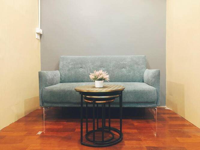 Gn Luxury Hostel