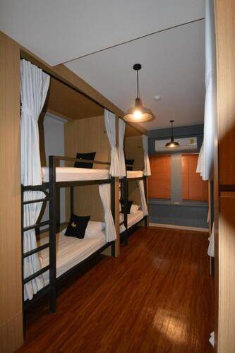 Gn Luxury Hostel
