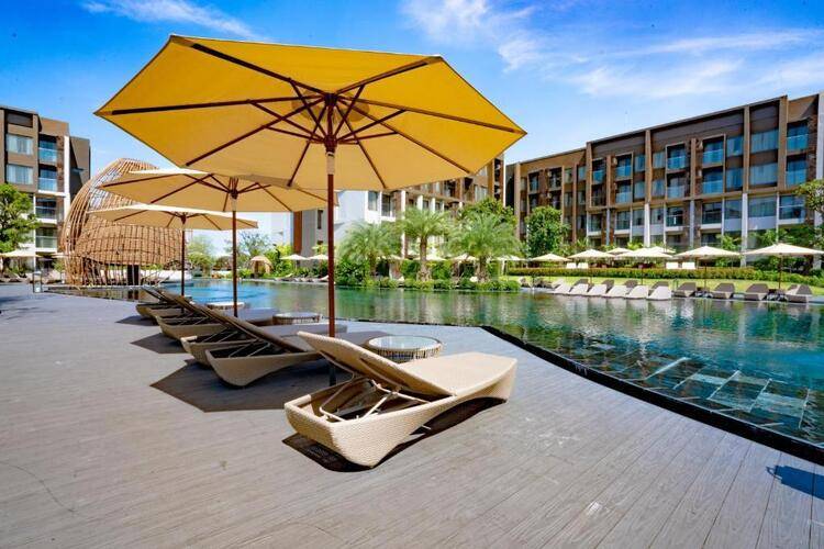 Divalux Resort And Spa