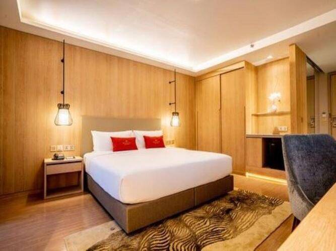 Divalux Resort And Spa