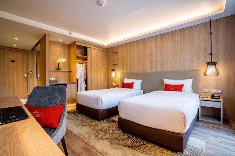 Divalux Resort And Spa