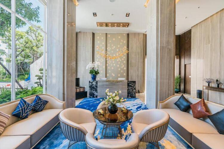 Divalux Resort And Spa