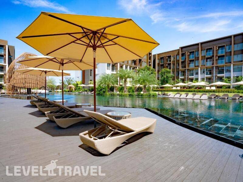 Divalux Resort And Spa — фото 1