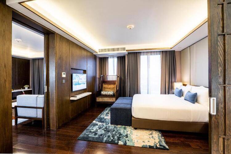 Divalux Resort And Spa