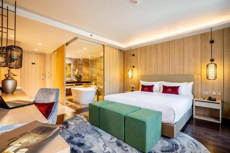 Divalux Resort And Spa