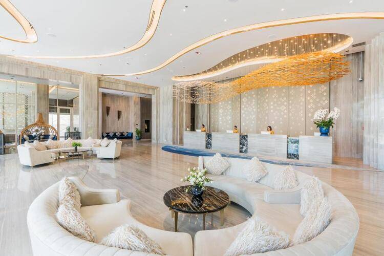Divalux Resort And Spa