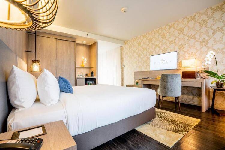 Divalux Resort And Spa