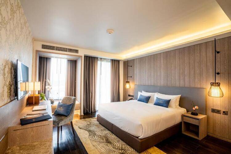 Divalux Resort And Spa