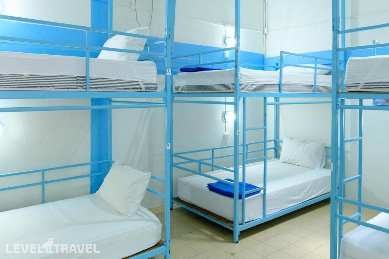 фотографии отеля Bodega Bangkok Party Hostel (Adults Only 18+) в Таиланд(Бангкок) - фото №5