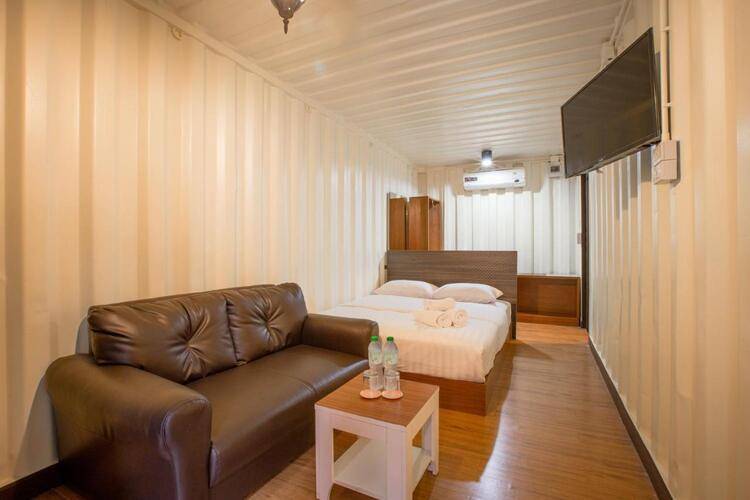 Tuscany Land Resort Donmuang