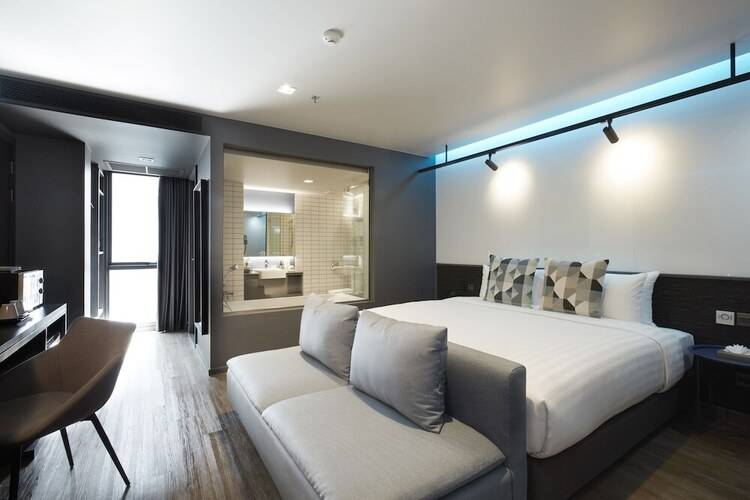 The Quarter Silom By Uhg