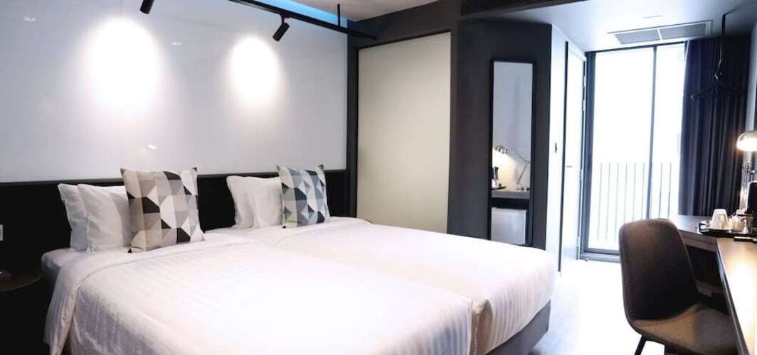 The Quarter Silom By Uhg
