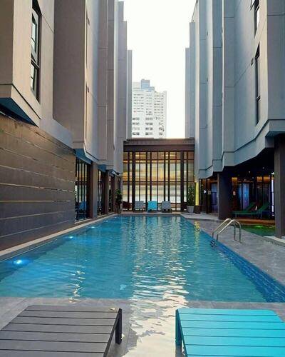 The Quarter Silom By Uhg