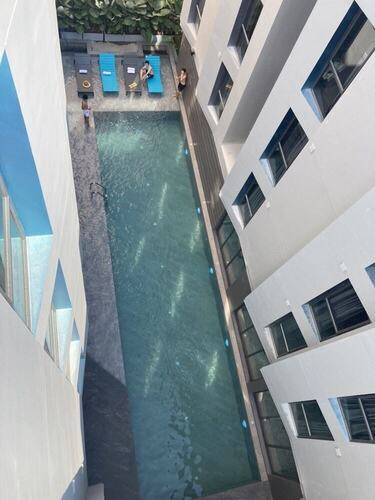The Quarter Silom By Uhg
