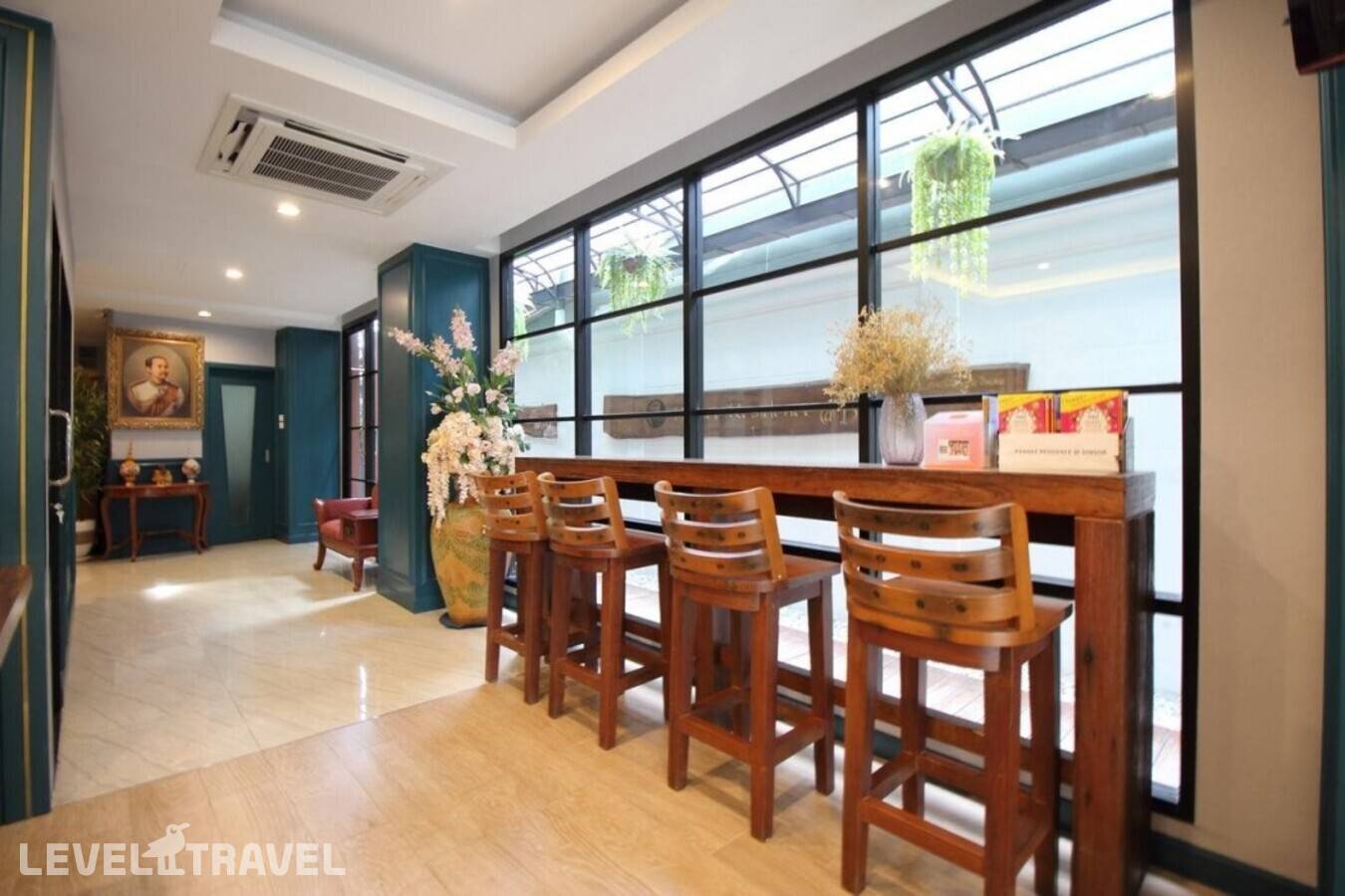 фотографии отеля Super Oyo 484 Pannee Residence Khaosan (Sha Plus) в Таиланд(Бангкок) - фото №2