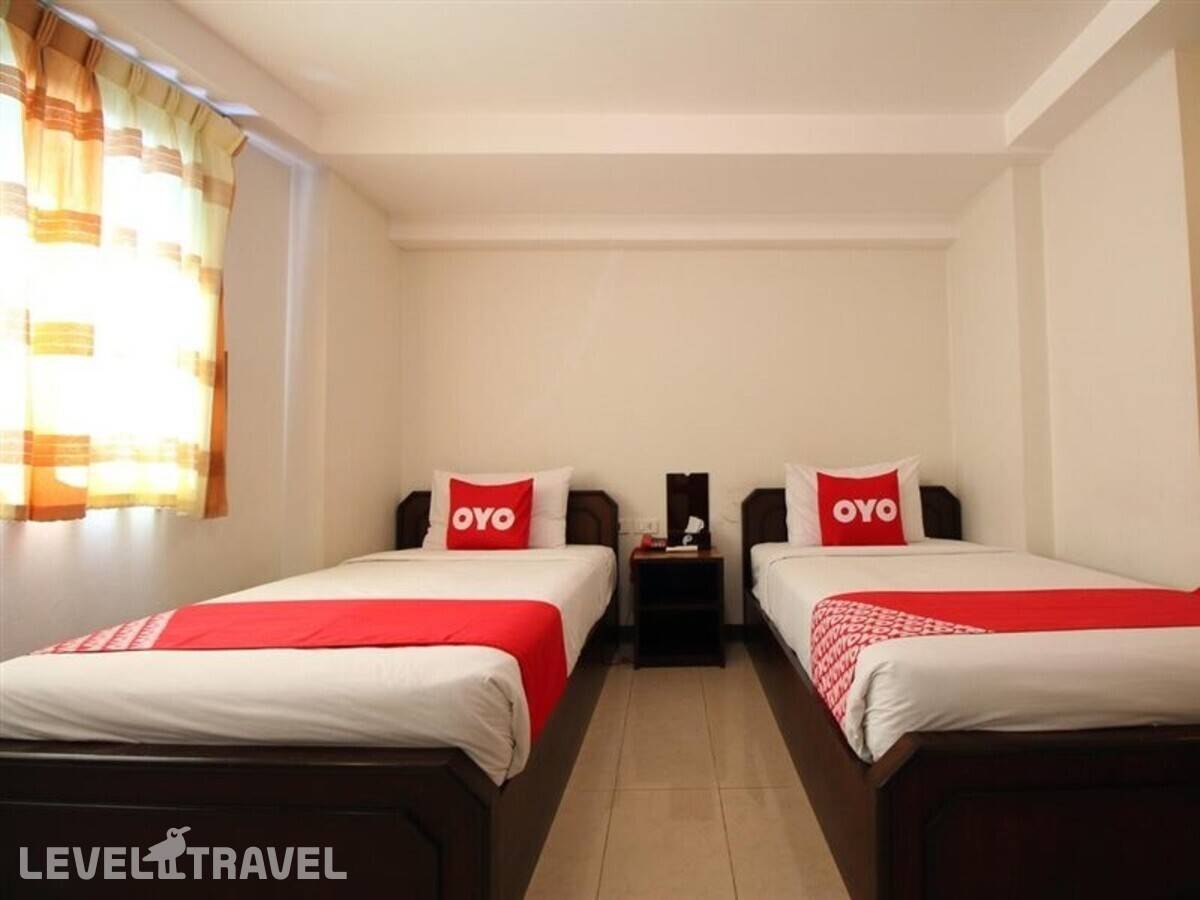 фотографии отеля Super Oyo 484 Pannee Residence Khaosan (Sha Plus) в Таиланд(Бангкок) - фото №3