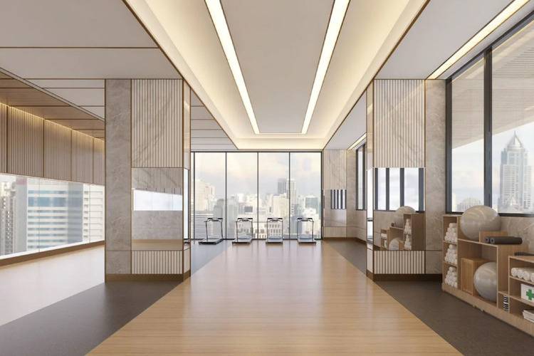 Valia Hotel Bangkok