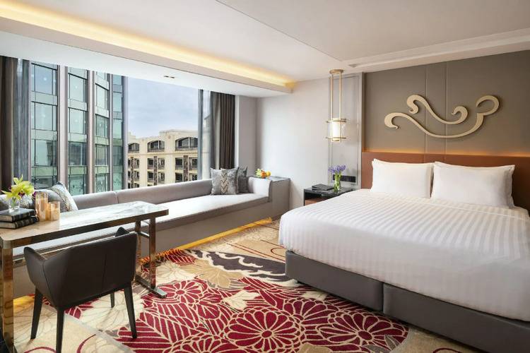 Valia Hotel Bangkok