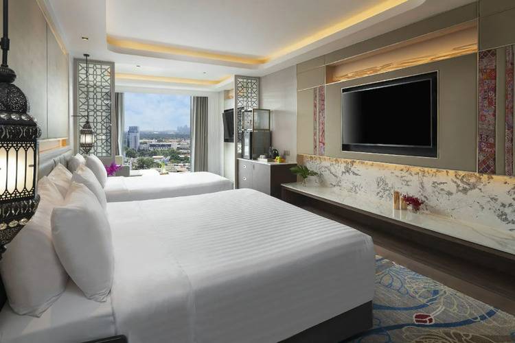 Valia Hotel Bangkok
