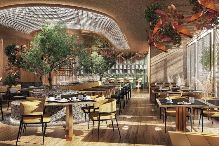 Valia Hotel Bangkok
