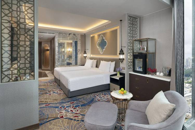 Valia Hotel Bangkok
