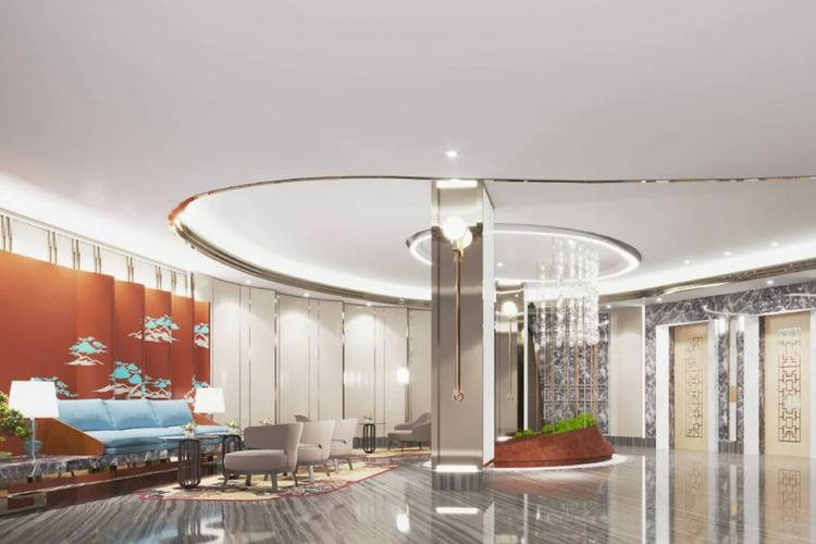 Valia Hotel Bangkok