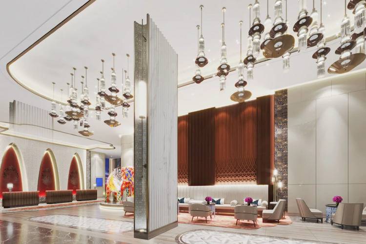 Valia Hotel Bangkok