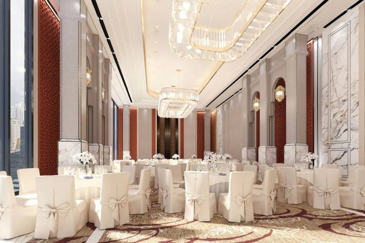 Valia Hotel Bangkok