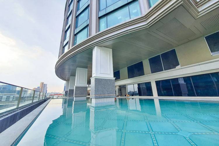 Valia Hotel Bangkok