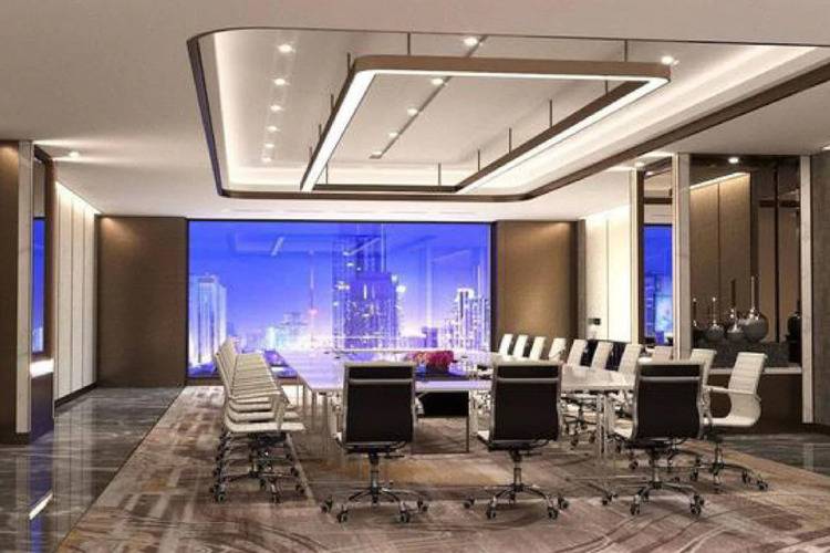 Valia Hotel Bangkok