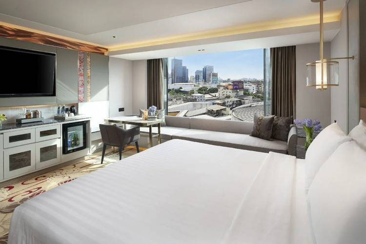 Valia Hotel Bangkok