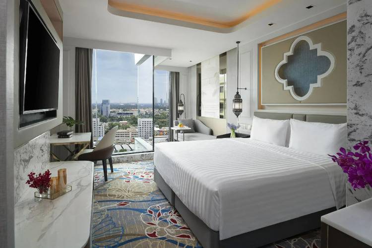 Valia Hotel Bangkok
