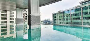 Valia Hotel Bangkok
