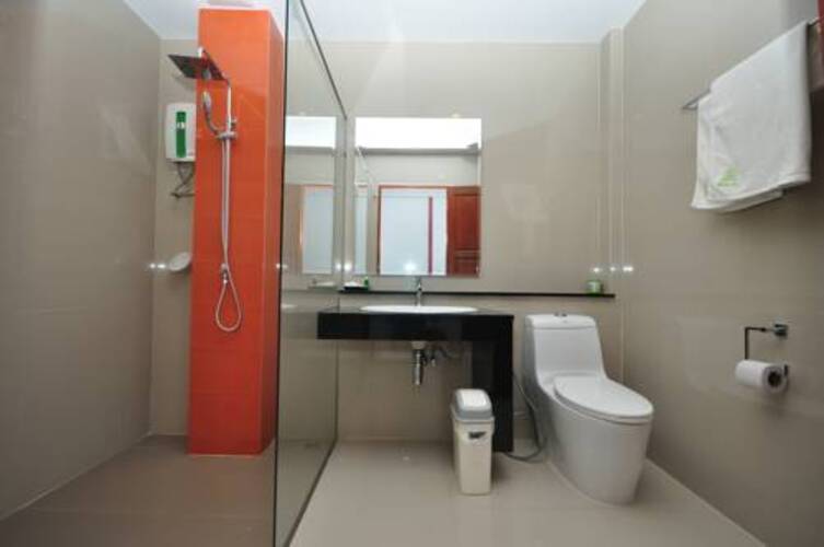 Phi Phi Rimlay Cottage