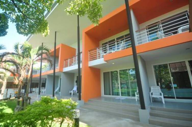 Phi Phi Rimlay Cottage