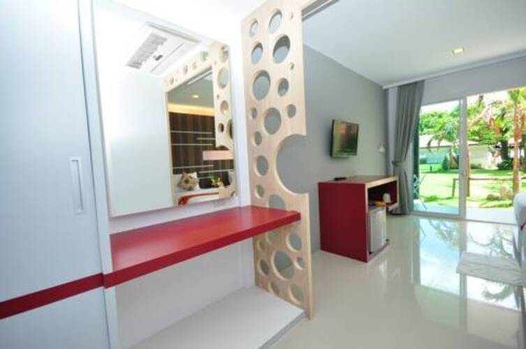 Phi Phi Rimlay Cottage