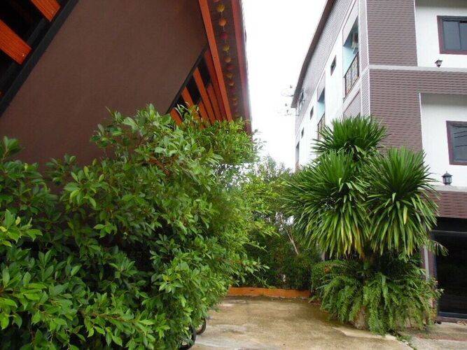 Phutubkaek View House