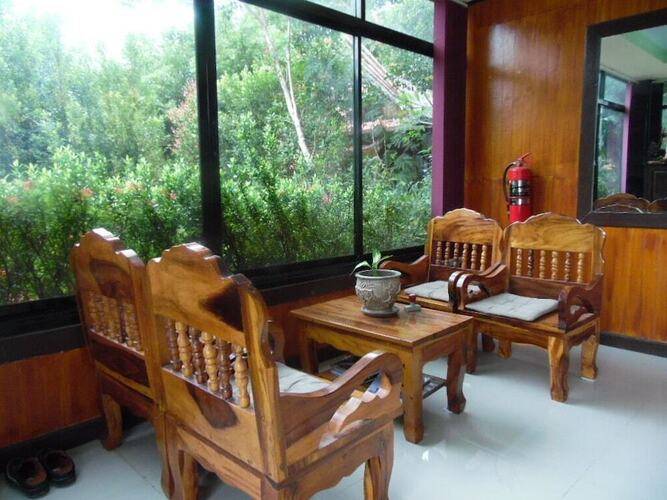 Phutubkaek View House