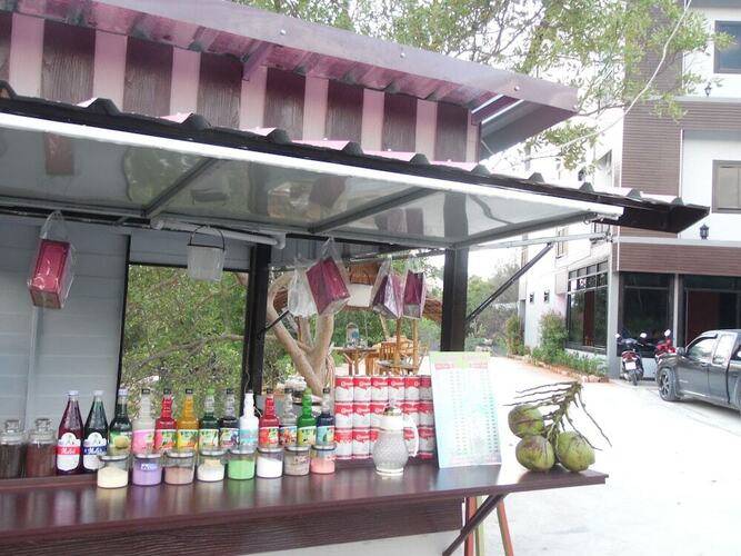 Phutubkaek View House