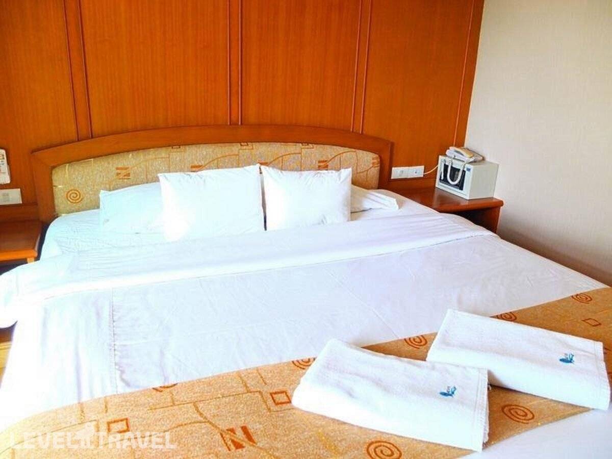фотографии отеля La Playa Boutique Resort в Таиланд(Банг Саен) - фото №2