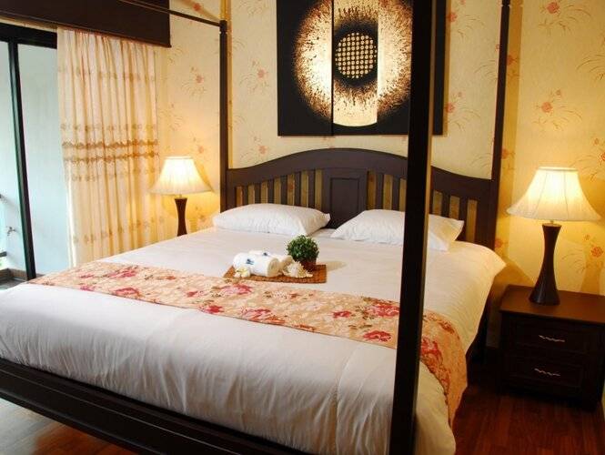 La Playa Boutique Resort