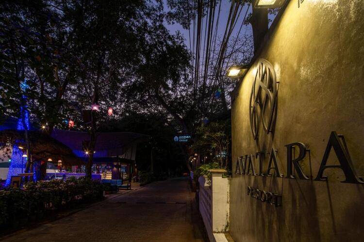 Avatara Resort