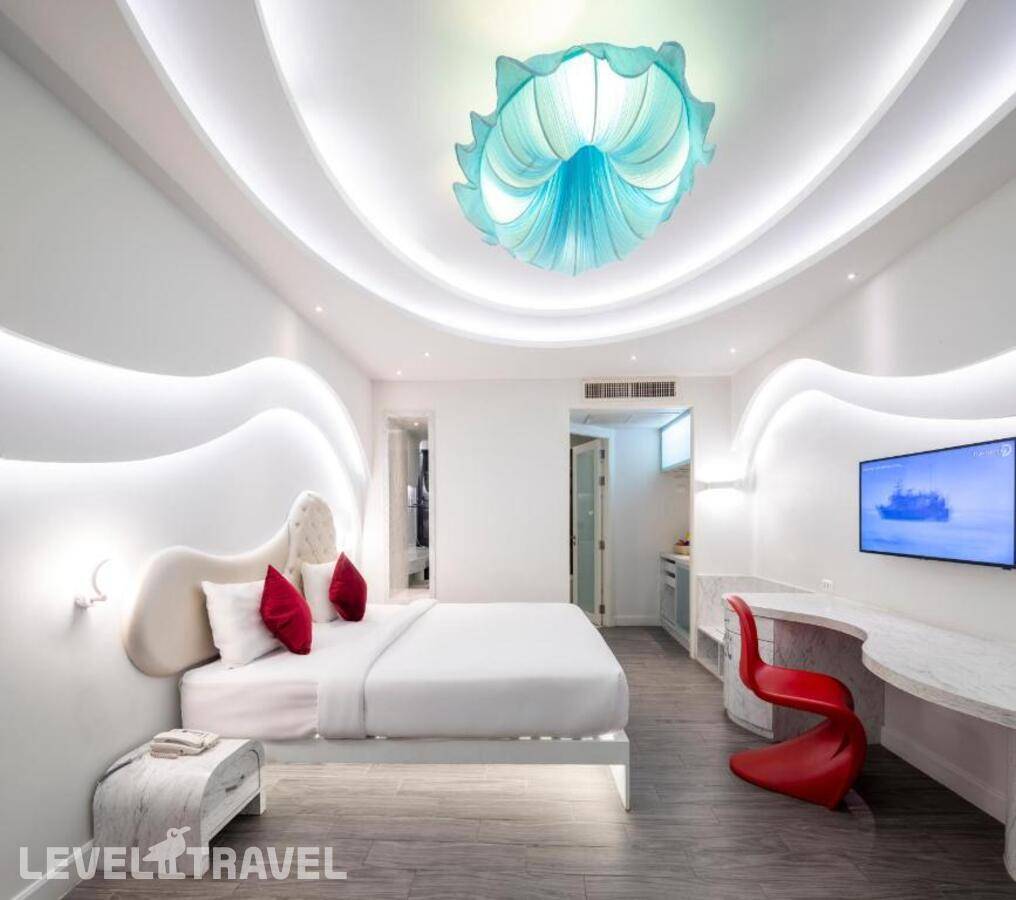 фотографии отеля Avatara Resort в Таиланд(Ко Самет) - фото №33