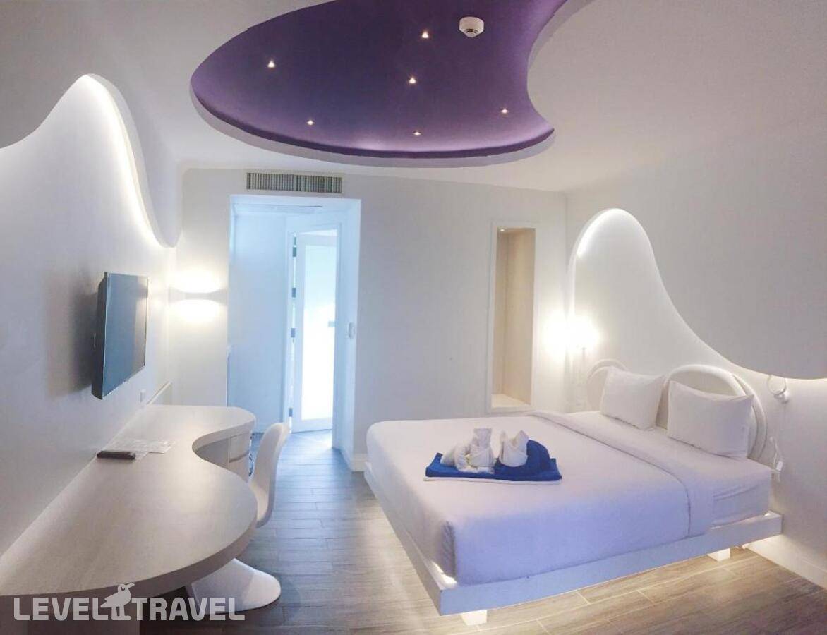 фотографии отеля Avatara Resort в Таиланд(Ко Самет) - фото №9