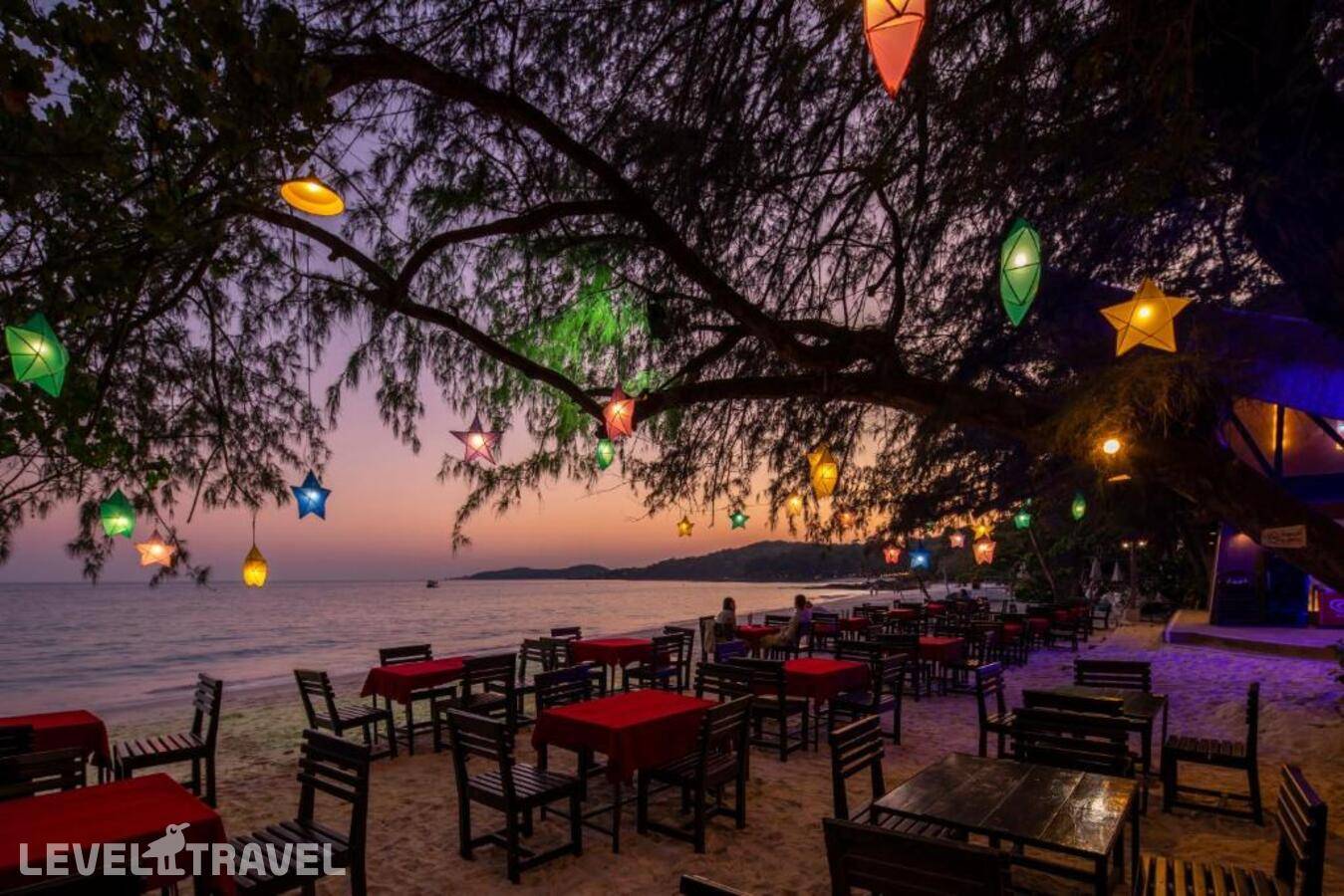 фотографии отеля Avatara Resort в Таиланд(Ко Самет) - фото №24