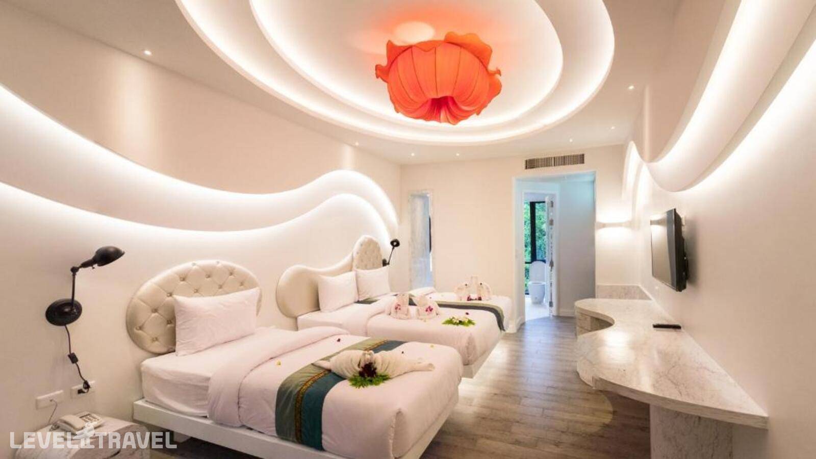 фотографии отеля Avatara Resort в Таиланд(Ко Самет) - фото №6