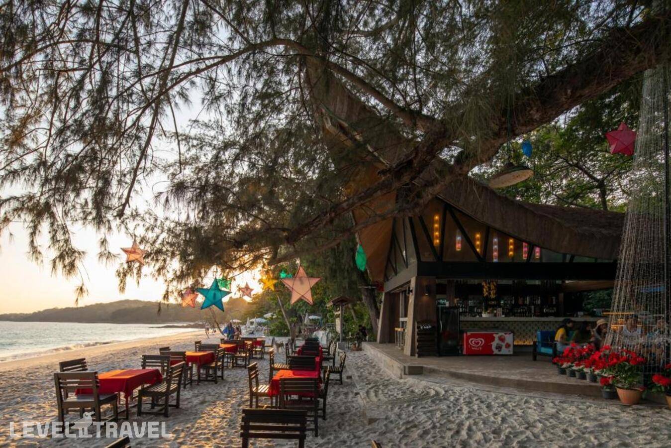 фотографии отеля Avatara Resort в Таиланд(Ко Самет) - фото №29