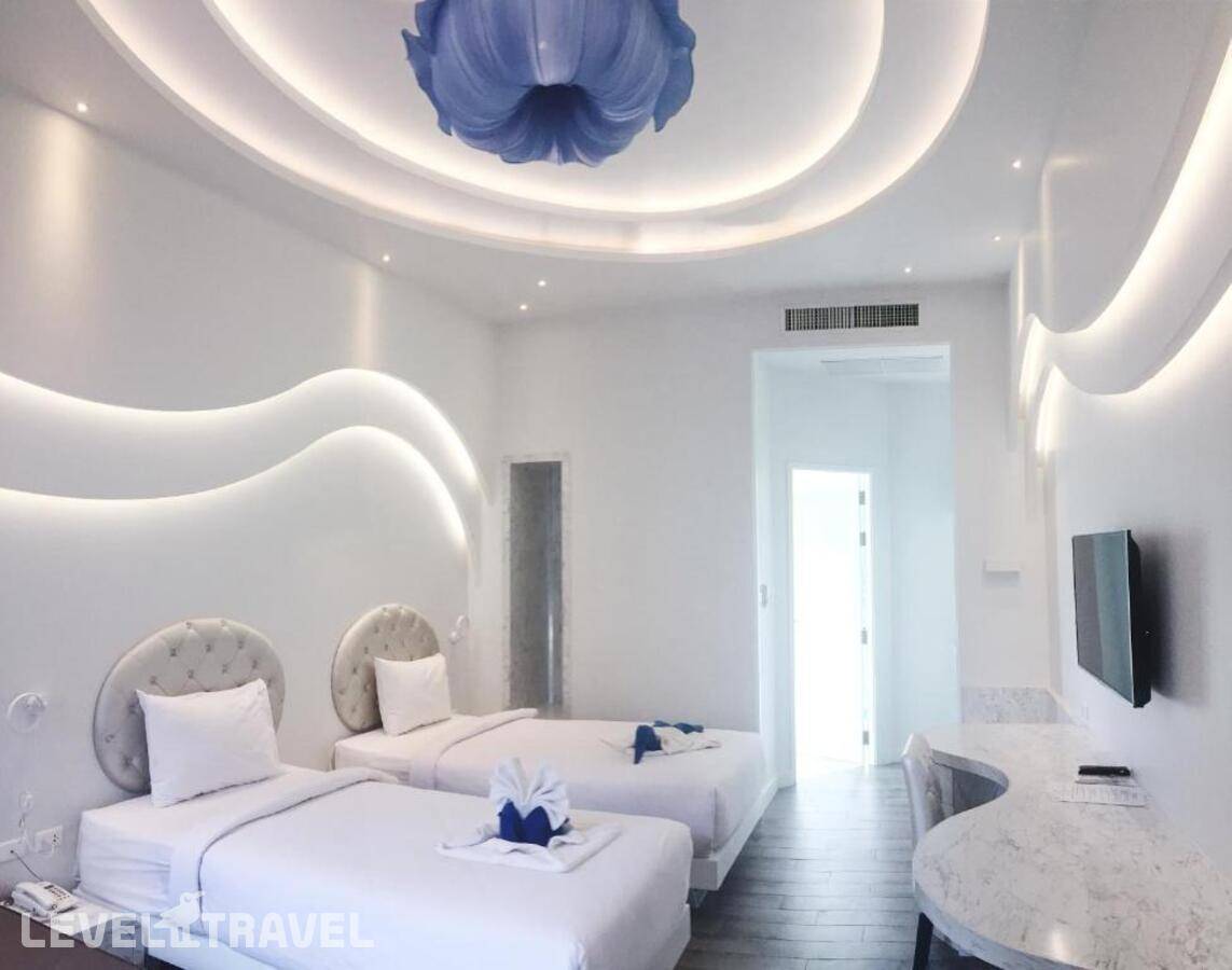 фотографии отеля Avatara Resort в Таиланд(Ко Самет) - фото №42